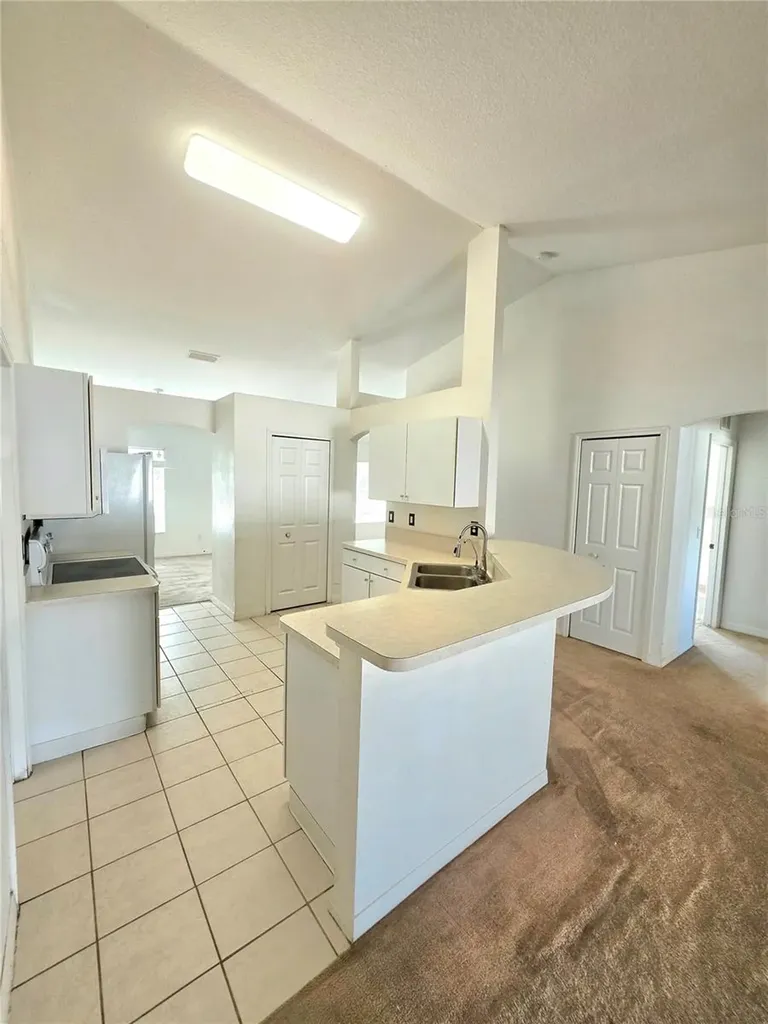 3369 Jennings Street North Port FL 34287