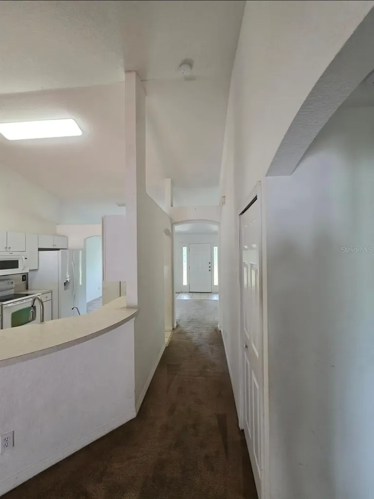 3369 Jennings Street North Port FL 34287