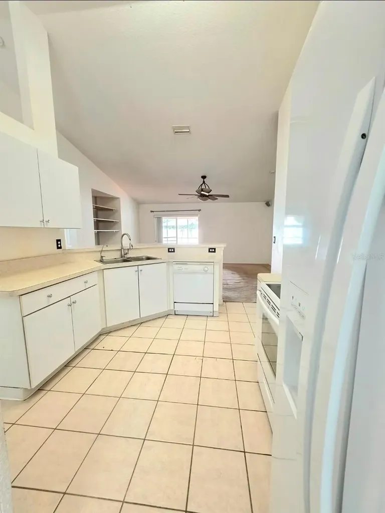 3369 Jennings Street North Port FL 34287