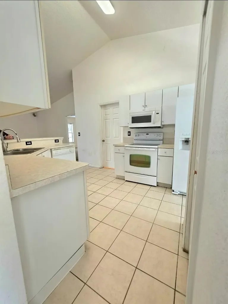 3369 Jennings Street North Port FL 34287