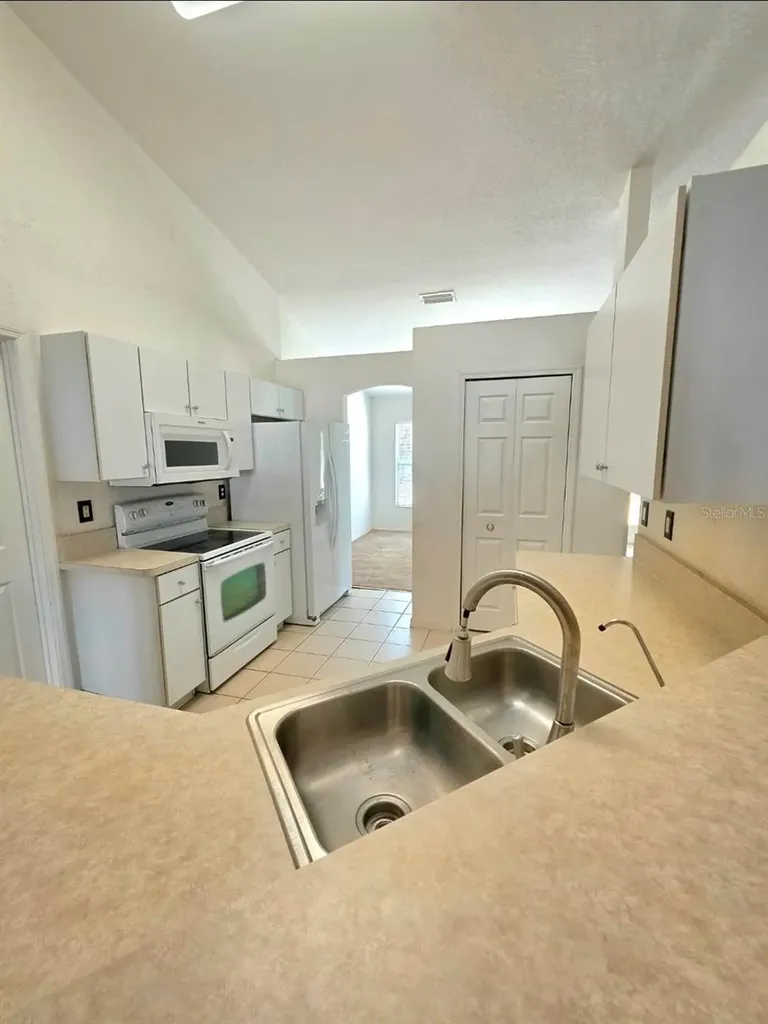 3369 Jennings Street North Port FL 34287
