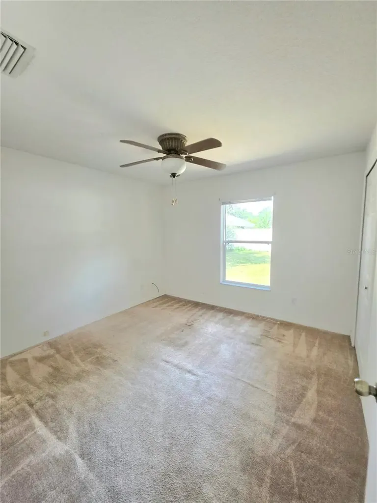 3369 Jennings Street North Port FL 34287