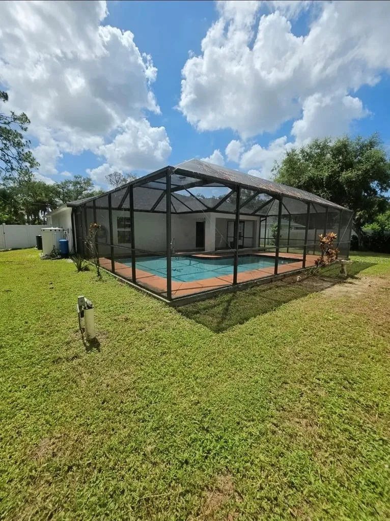 3369 Jennings Street North Port FL 34287