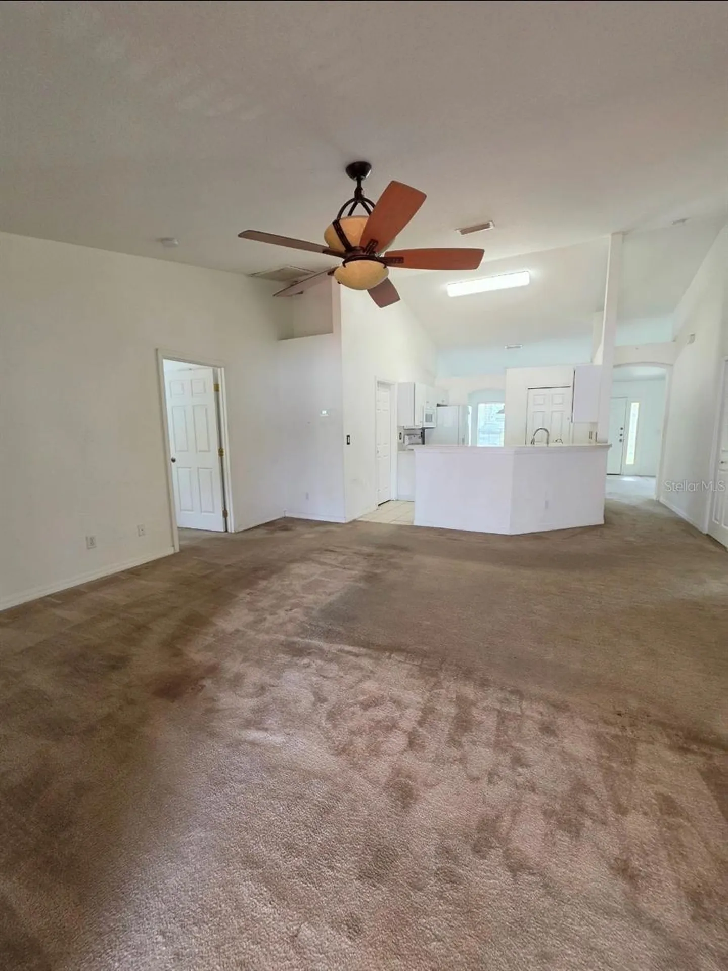 3369 Jennings Street North Port FL 34287