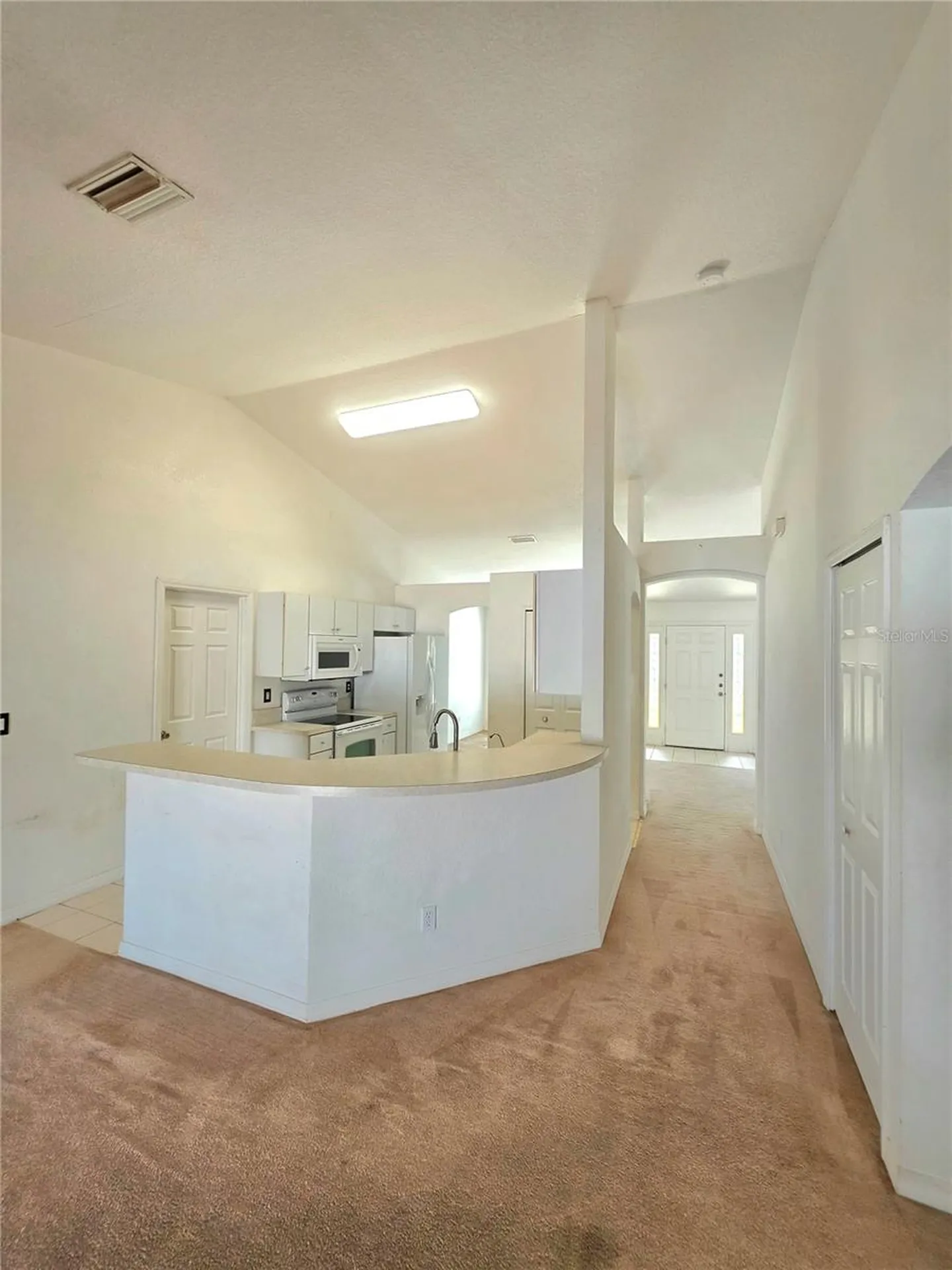 3369 Jennings Street North Port FL 34287