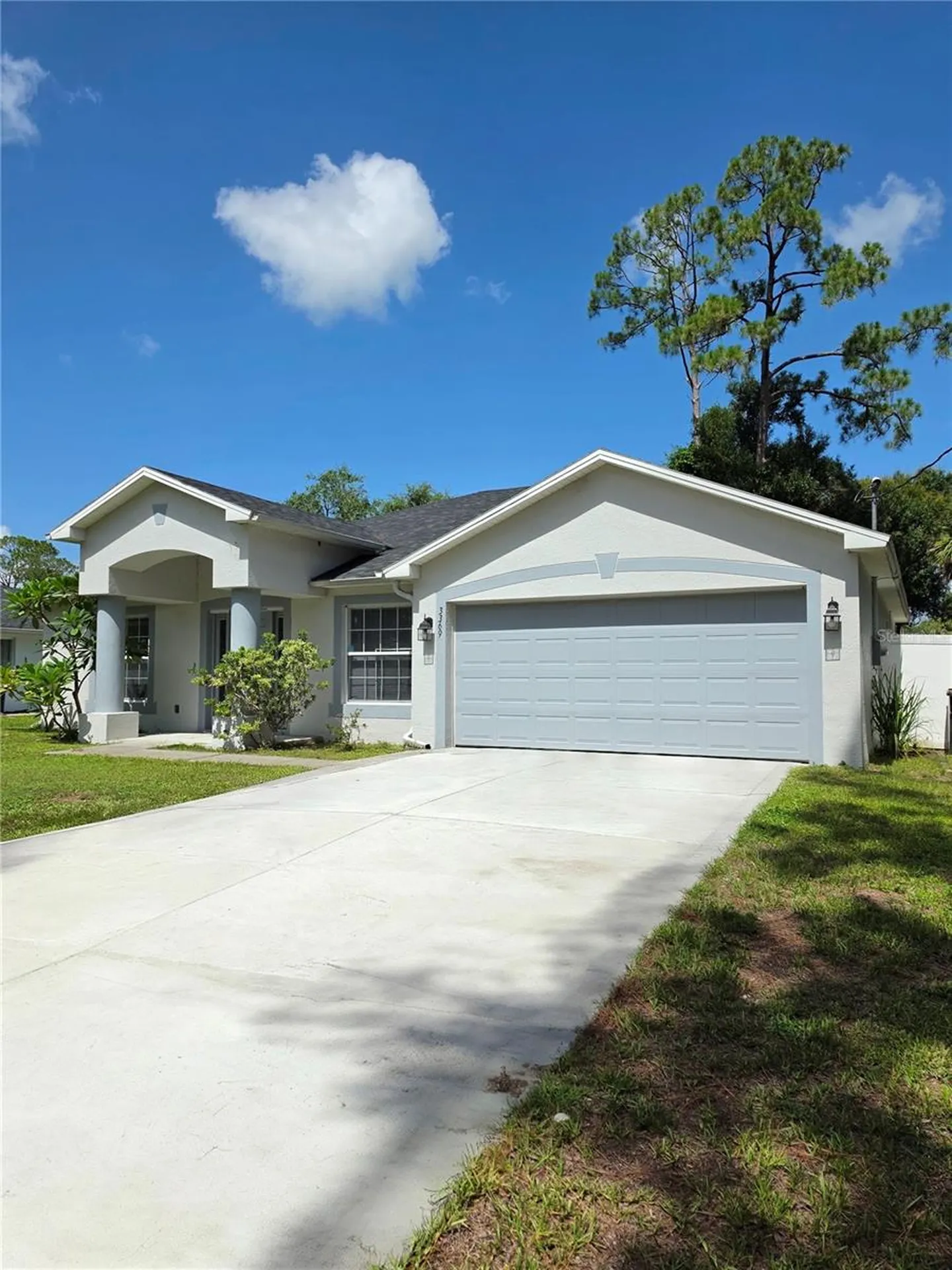 3369 Jennings Street North Port FL 34287
