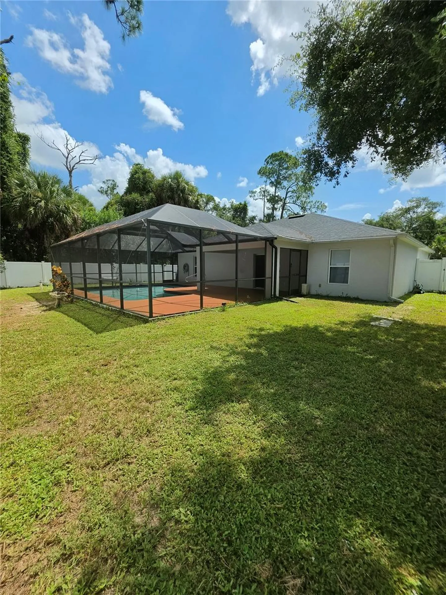 3369 Jennings Street North Port FL 34287
