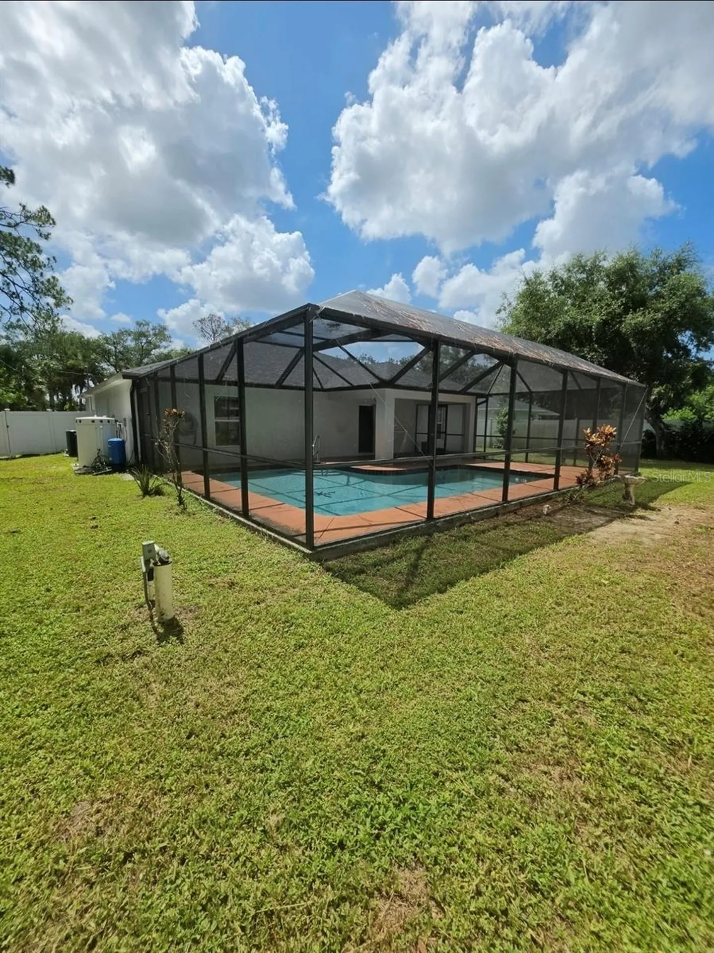 3369 Jennings Street North Port FL 34287