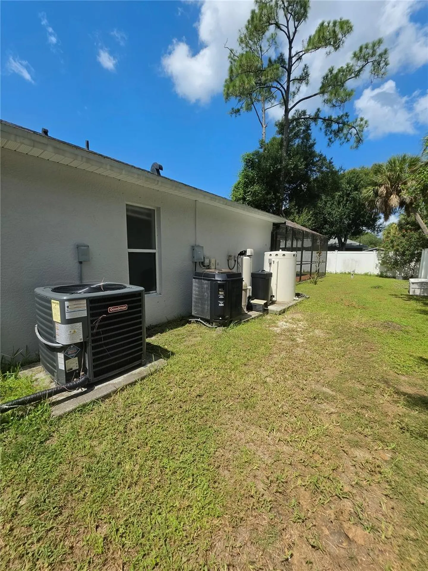 3369 Jennings Street North Port FL 34287