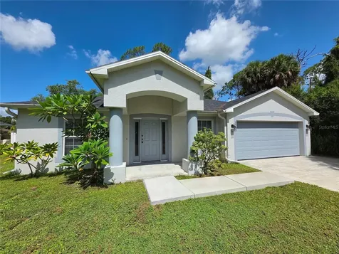 3369 Jennings Street North Port FL 34287
