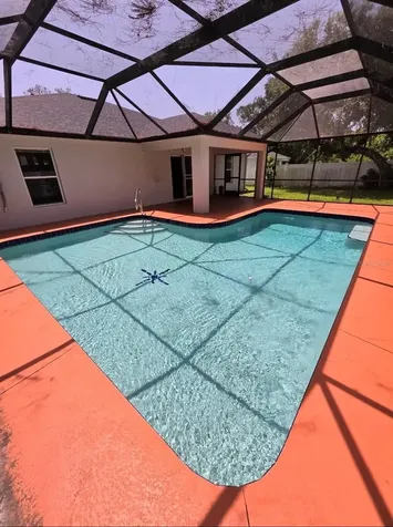 3369 Jennings Street North Port FL 34287