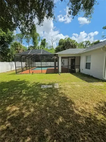 3369 Jennings Street North Port FL 34287