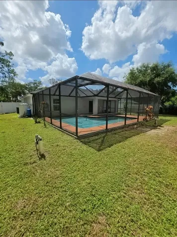 3369 Jennings Street North Port FL 34287