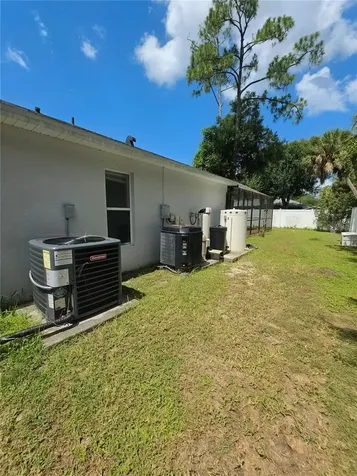 3369 Jennings Street North Port FL 34287