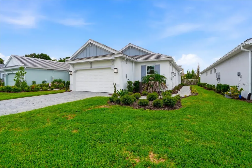 4718 Garofalo Road Wesley Chapel FL 33545