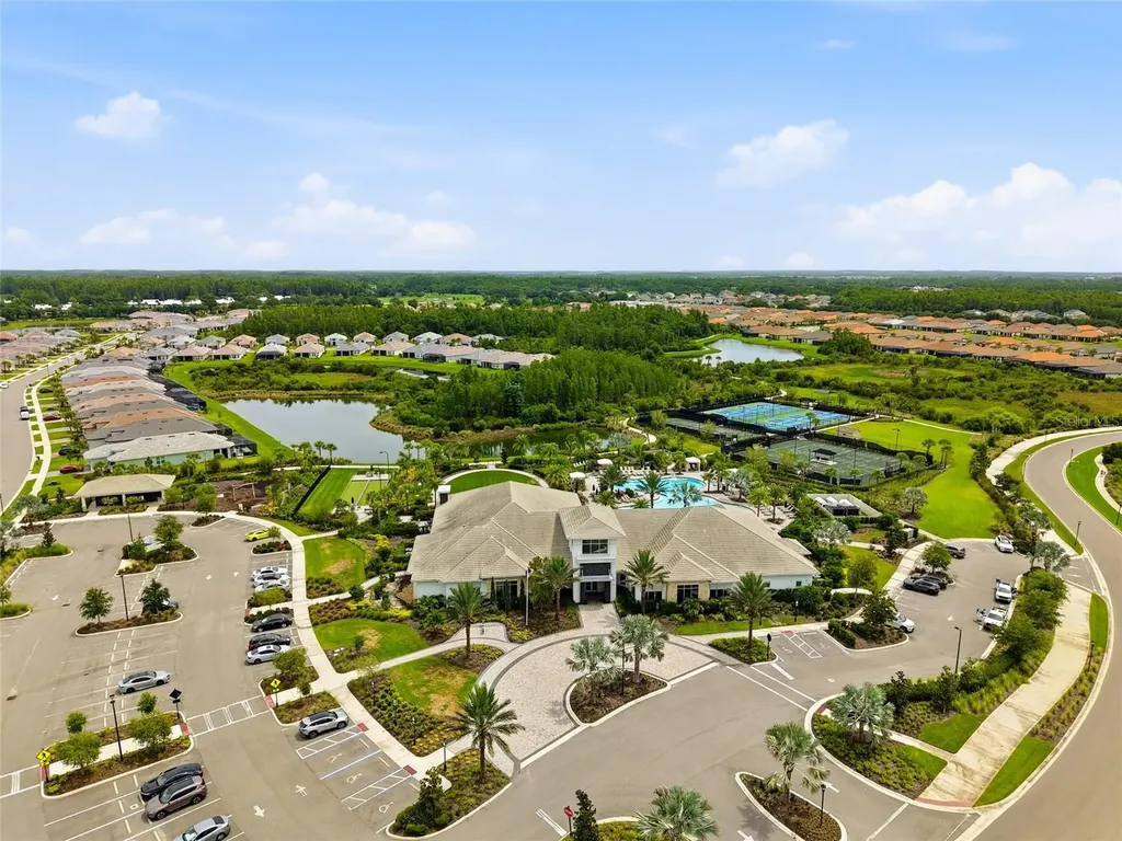 4718 Garofalo Road Wesley Chapel FL 33545