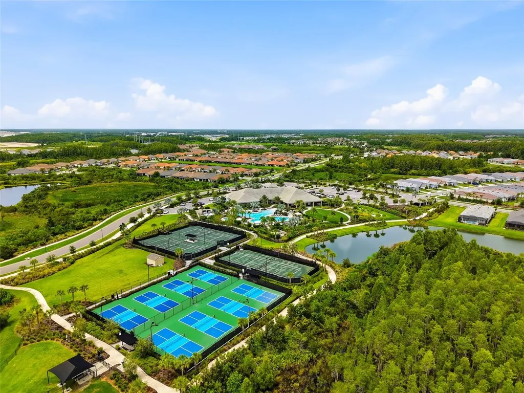 4718 Garofalo Road Wesley Chapel FL 33545
