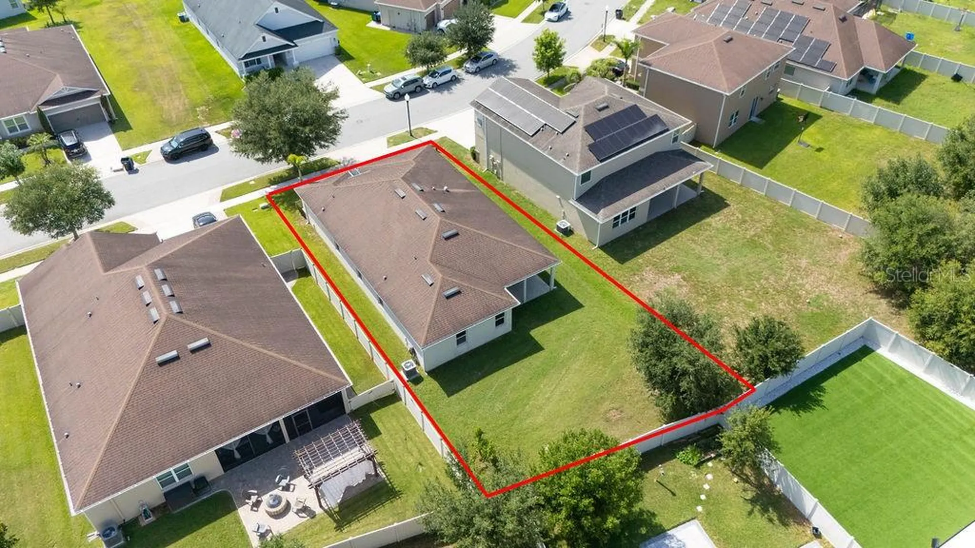 12141 Carson Drive Orlando FL 32824