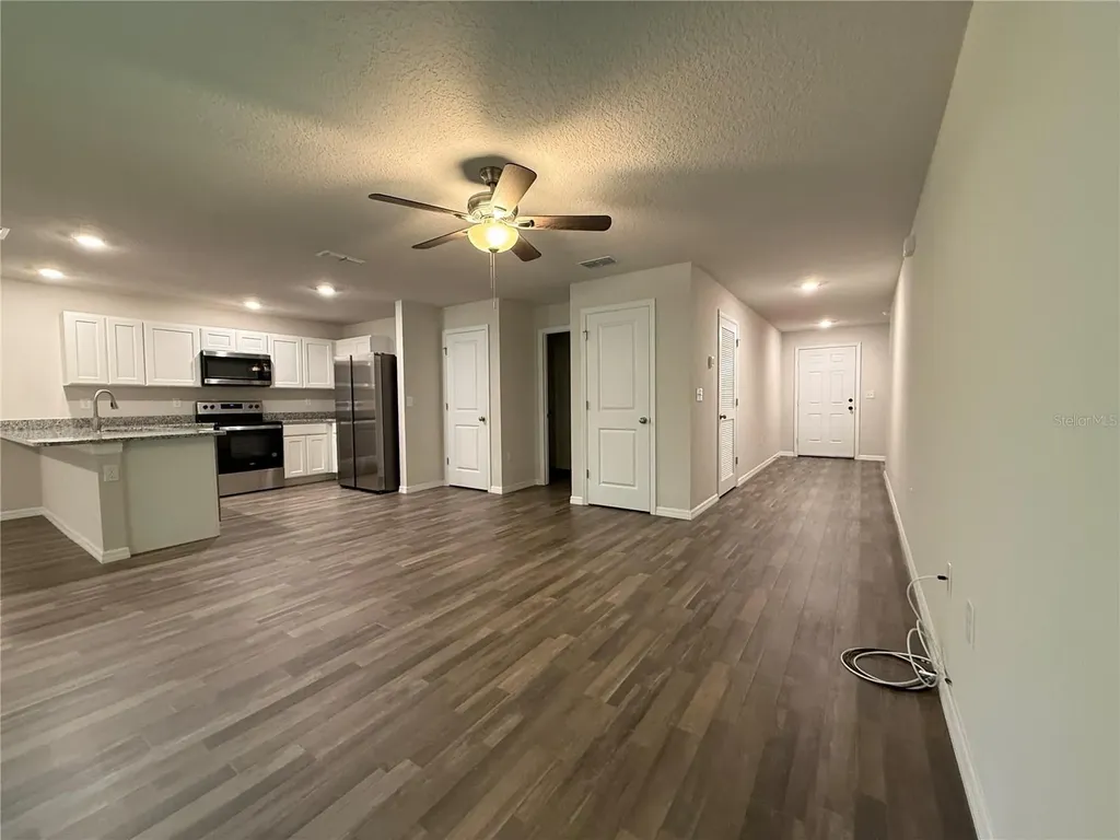 1399 W Cary Drive Citrus Springs FL 34434