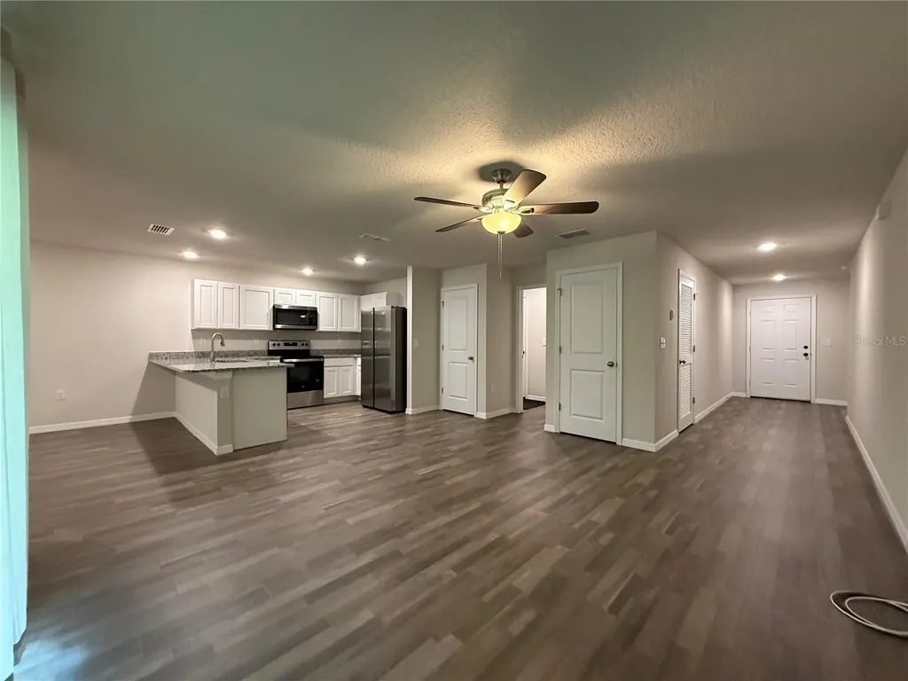 1399 W Cary Drive Citrus Springs FL 34434