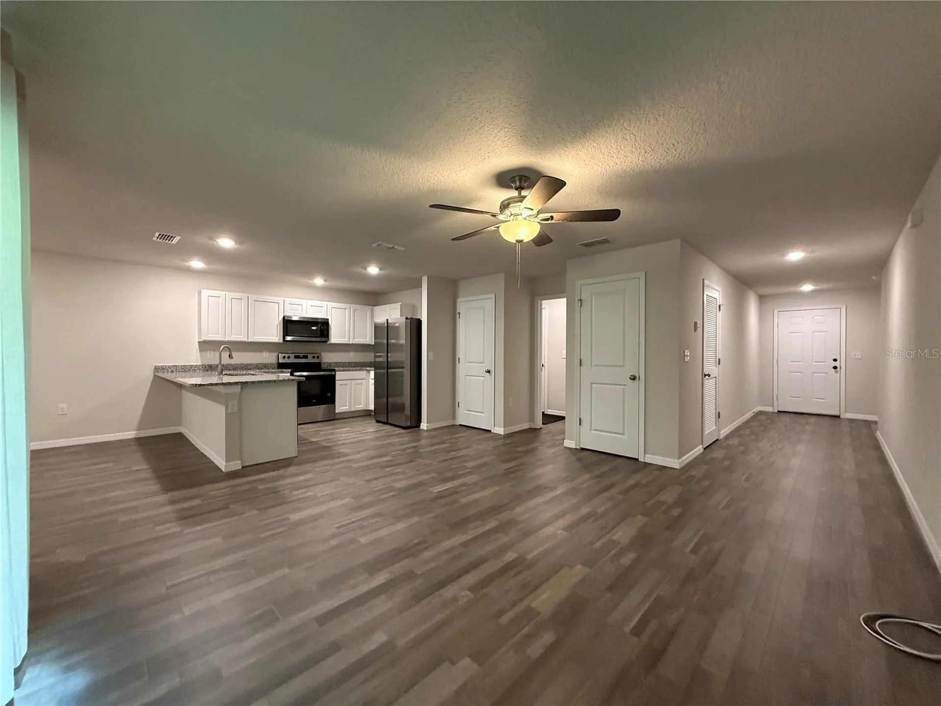 1399 W Cary Drive Citrus Springs FL 34434