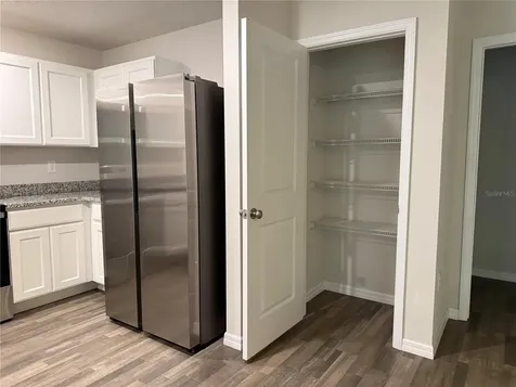 1399 W Cary Drive Citrus Springs FL 34434