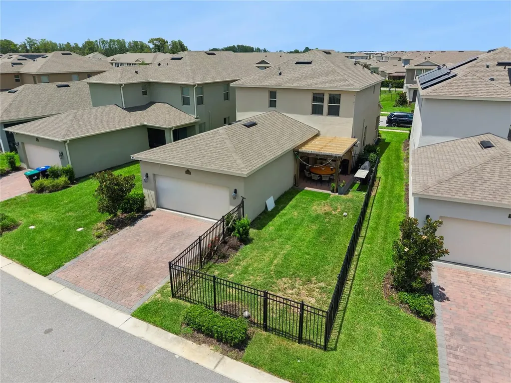 17070 Water Spring Boulevard Winter Garden FL 34787