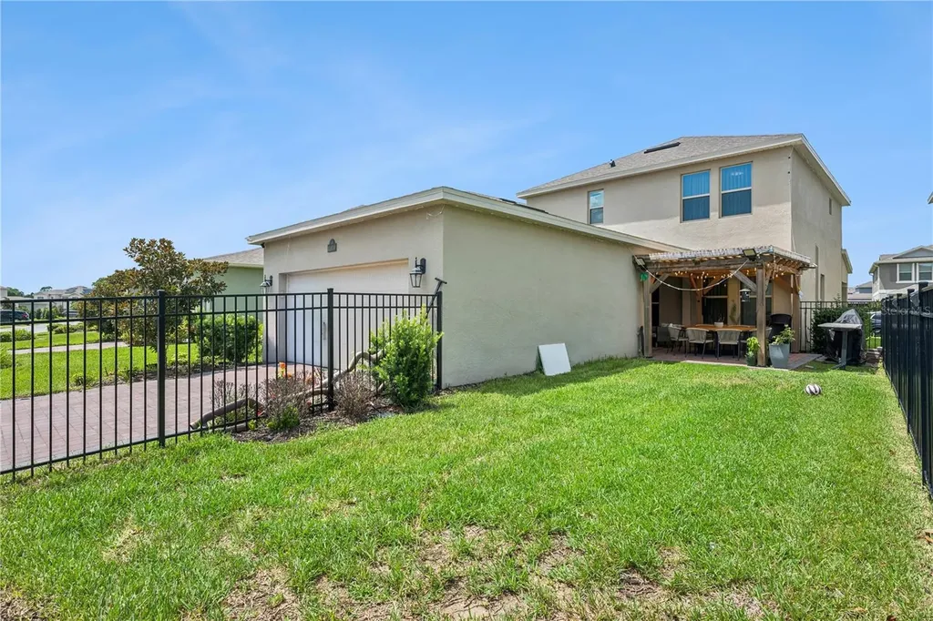 17070 Water Spring Boulevard Winter Garden FL 34787