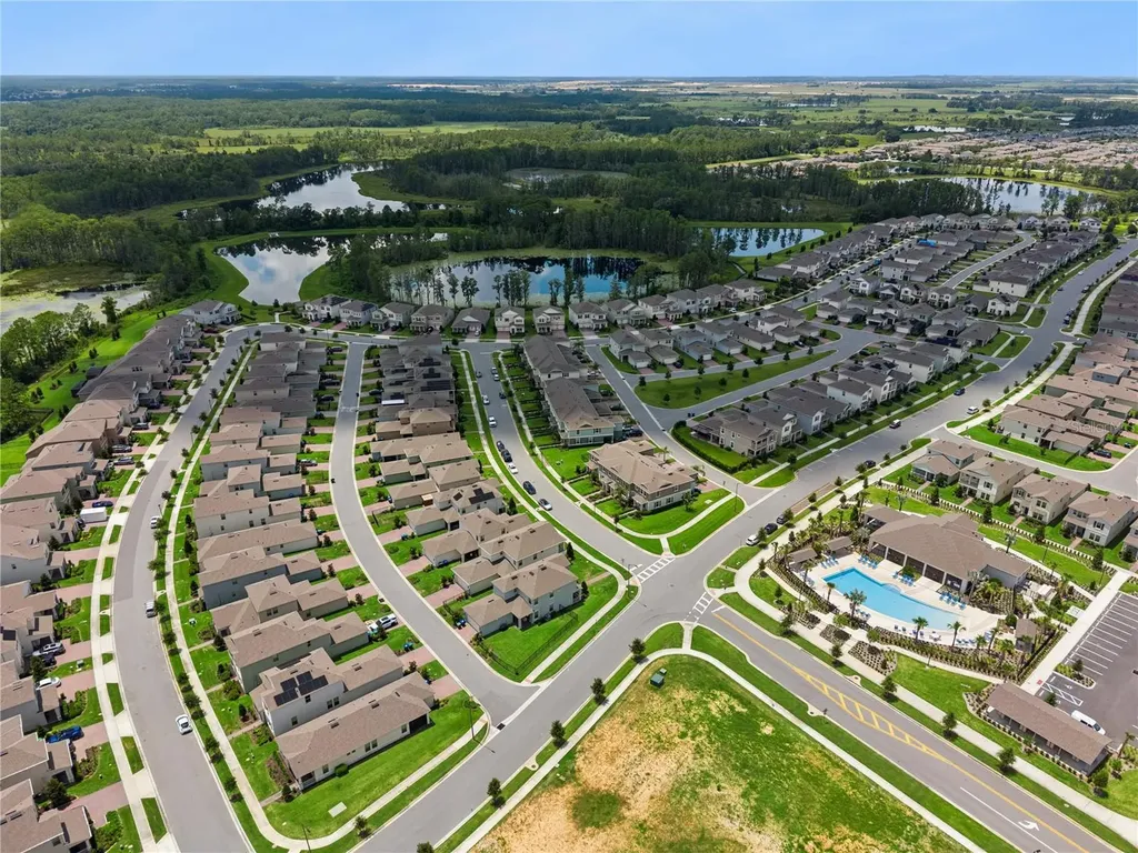 17070 Water Spring Boulevard Winter Garden FL 34787