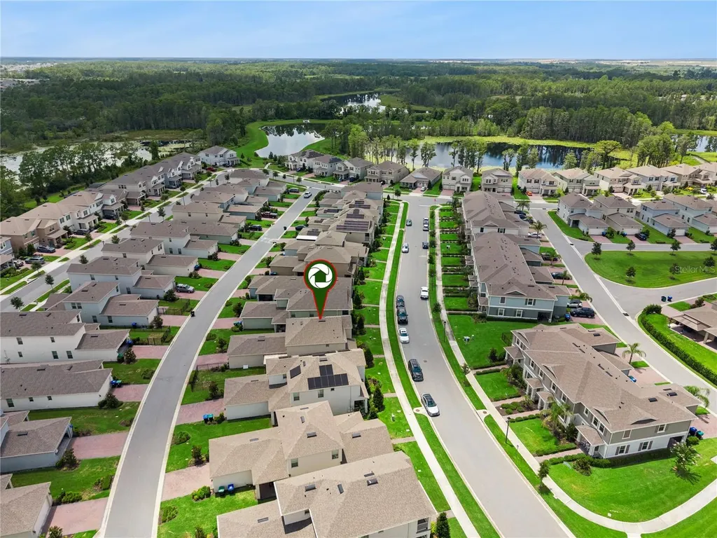 17070 Water Spring Boulevard Winter Garden FL 34787