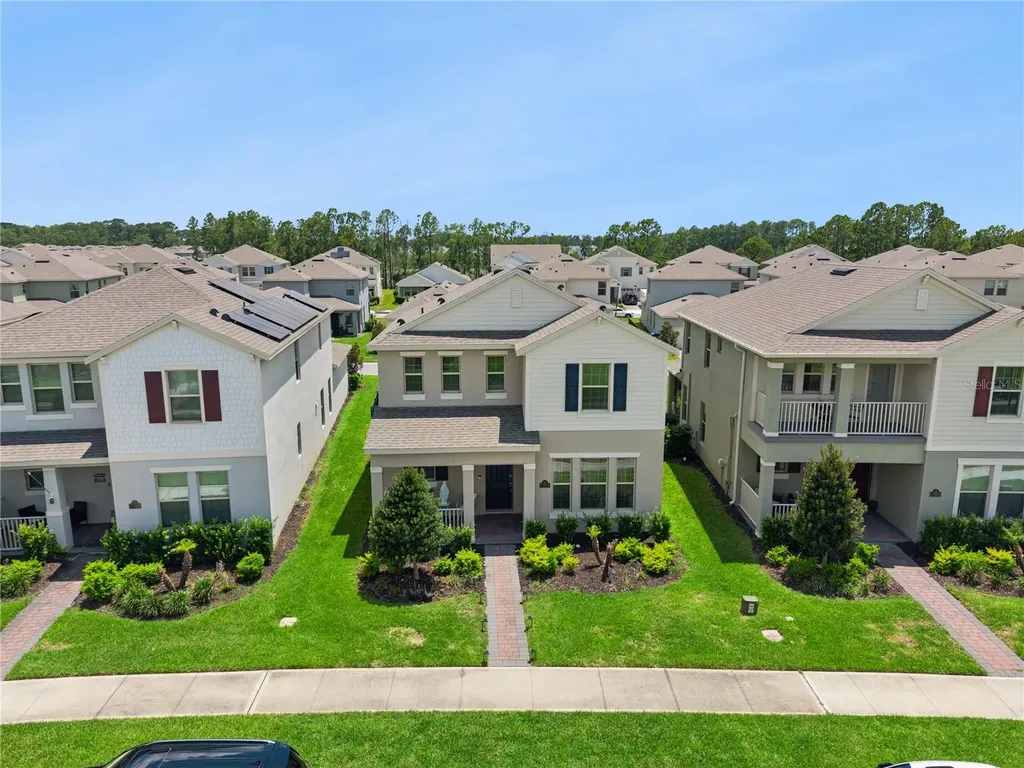 17070 Water Spring Boulevard Winter Garden FL 34787
