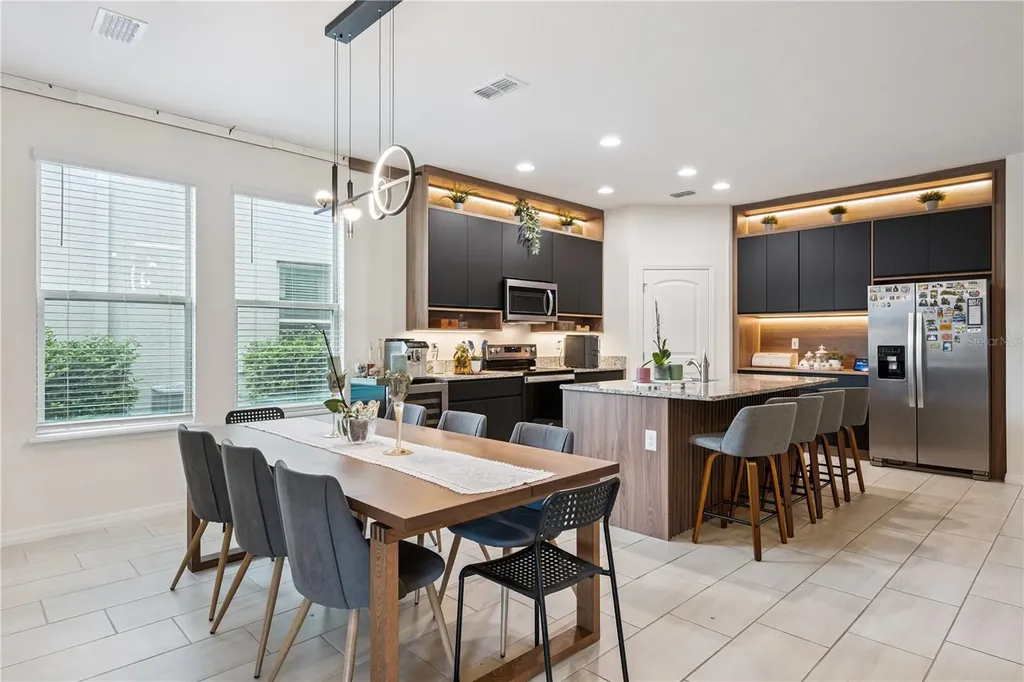 17070 Water Spring Boulevard Winter Garden FL 34787