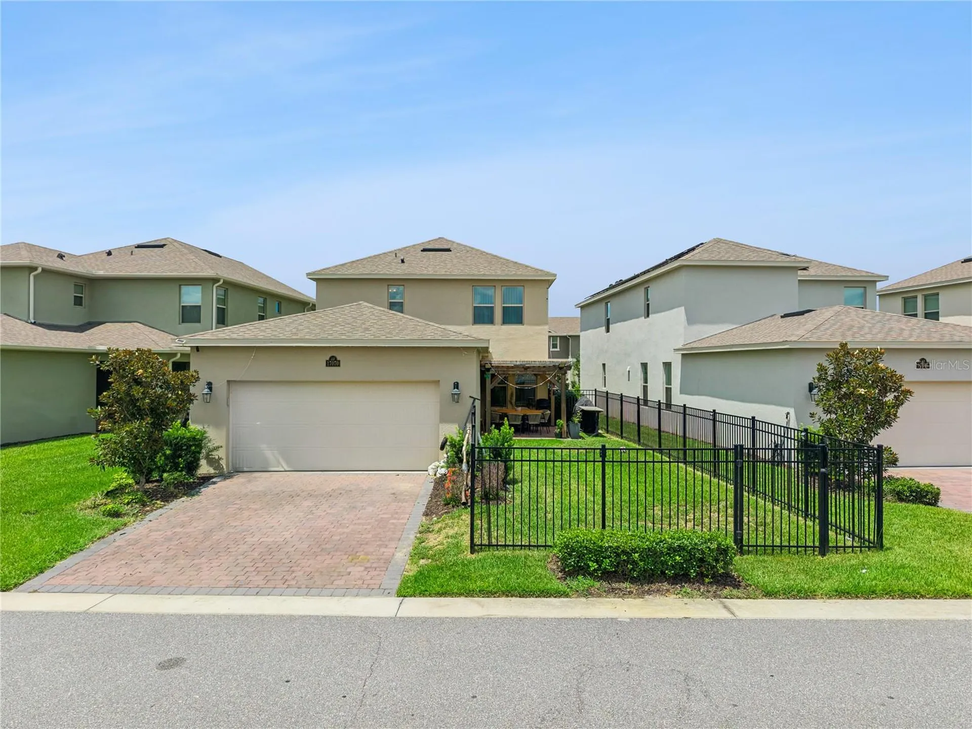 17070 Water Spring Boulevard Winter Garden FL 34787