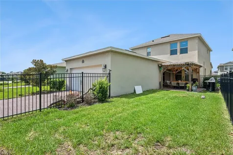17070 Water Spring Boulevard Winter Garden FL 34787