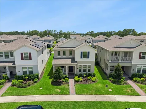 17070 Water Spring Boulevard Winter Garden FL 34787
