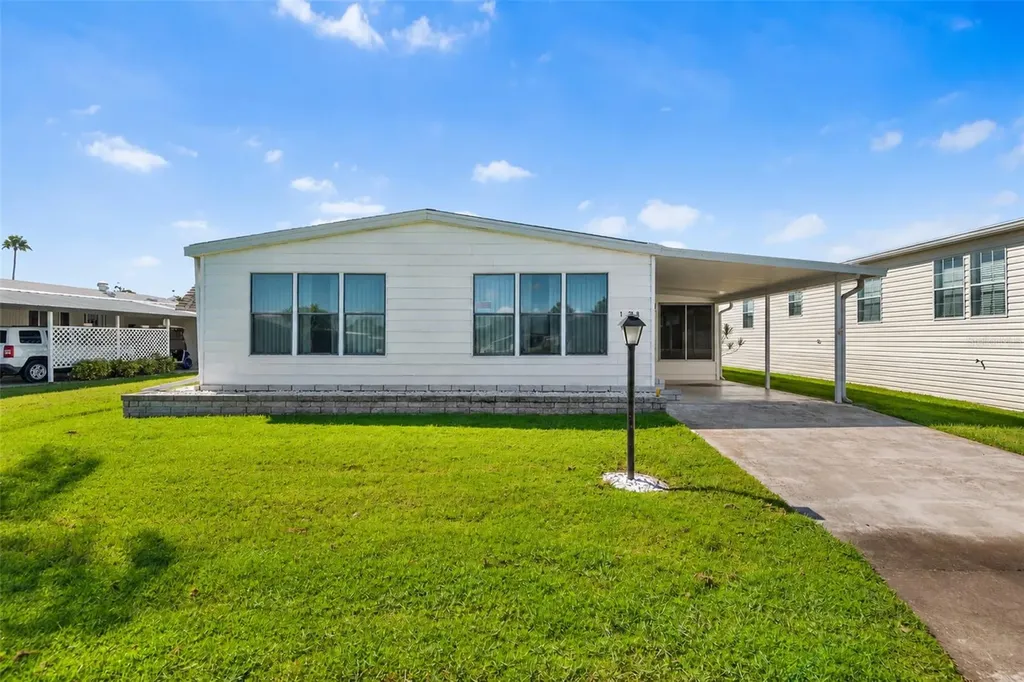 128 Lake Hazel Drive Winter Haven FL 33884