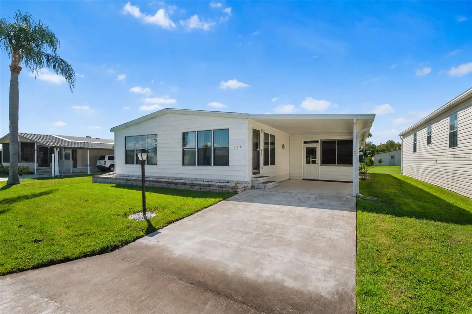 128 Lake Hazel Drive Winter Haven FL 33884