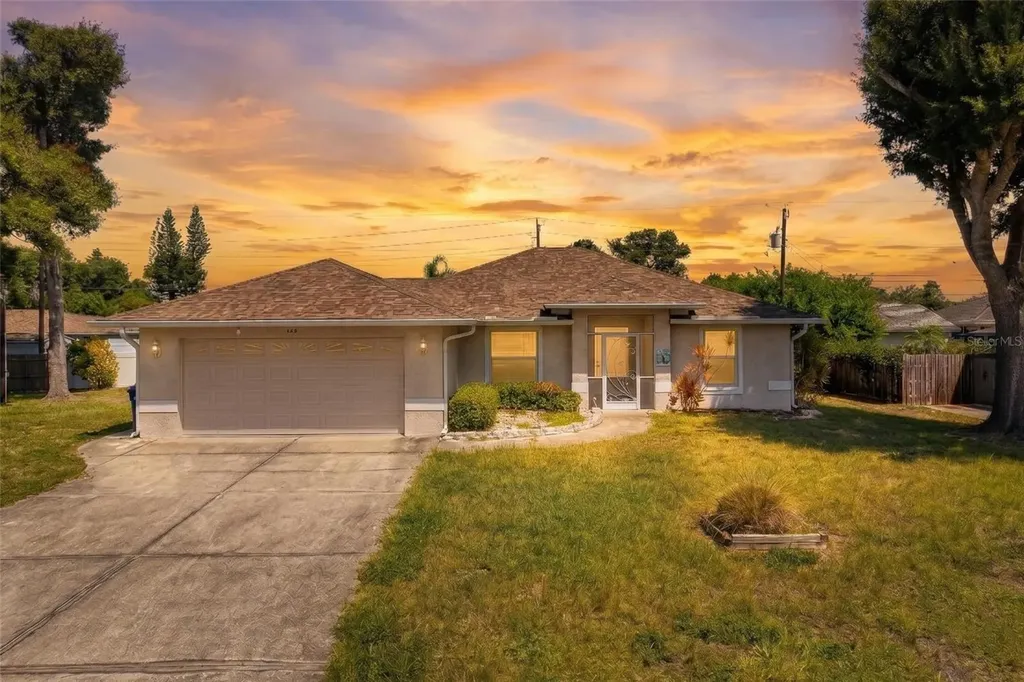 262 Palmetto Drive Venice FL 34293