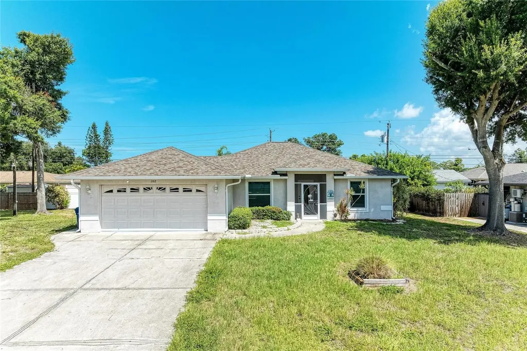 262 Palmetto Drive Venice FL 34293