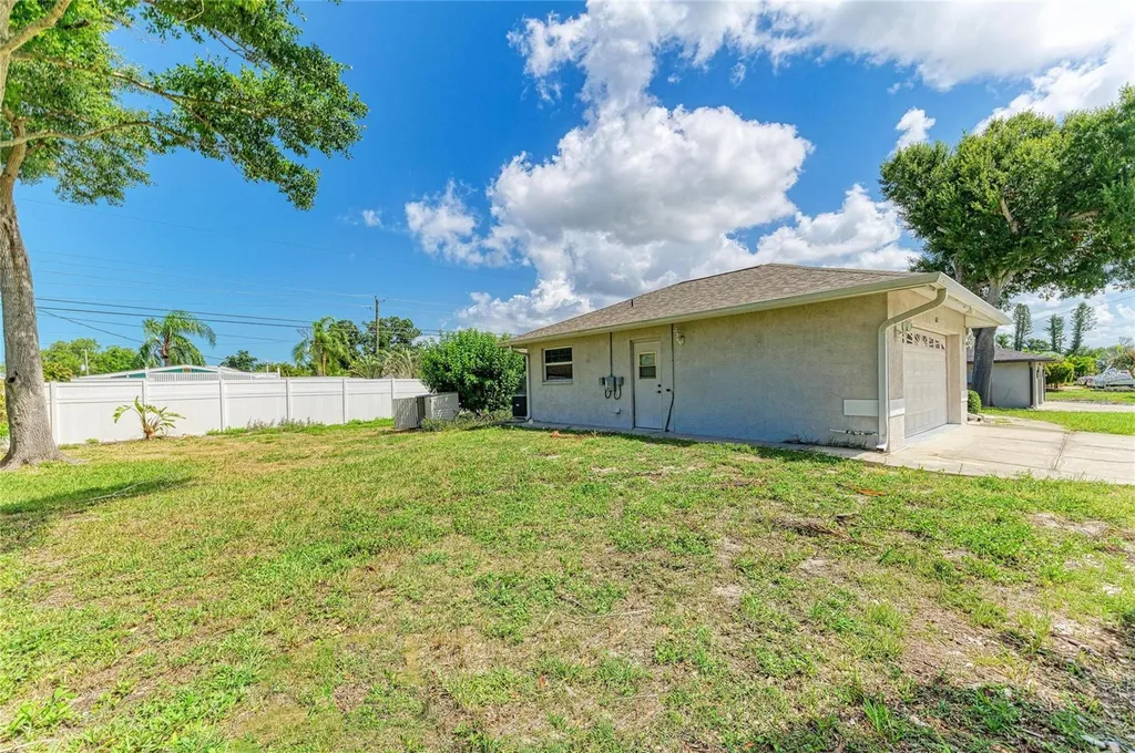 262 Palmetto Drive Venice FL 34293
