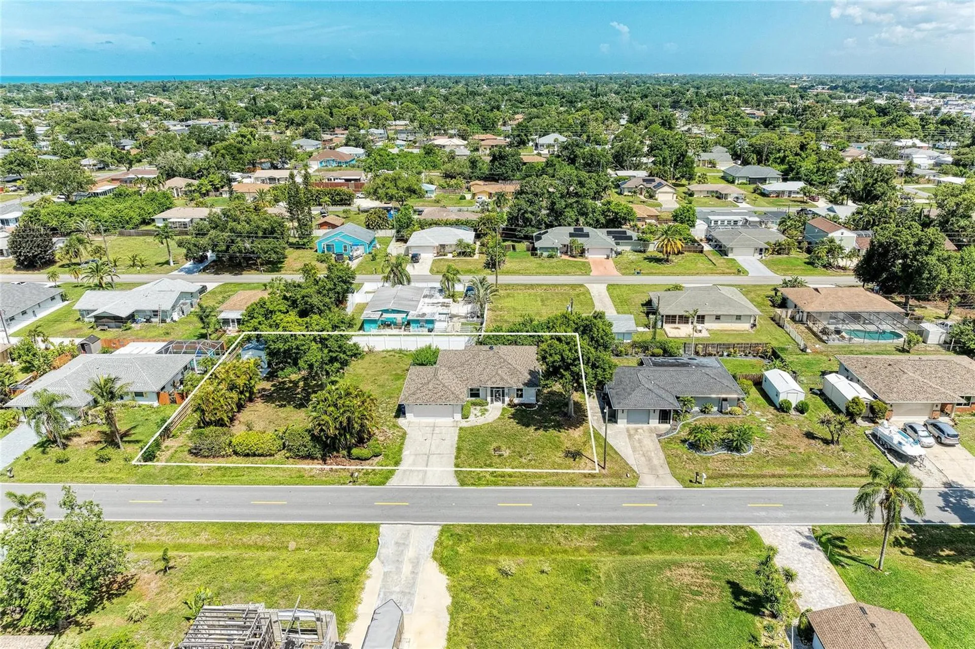 262 Palmetto Drive Venice FL 34293