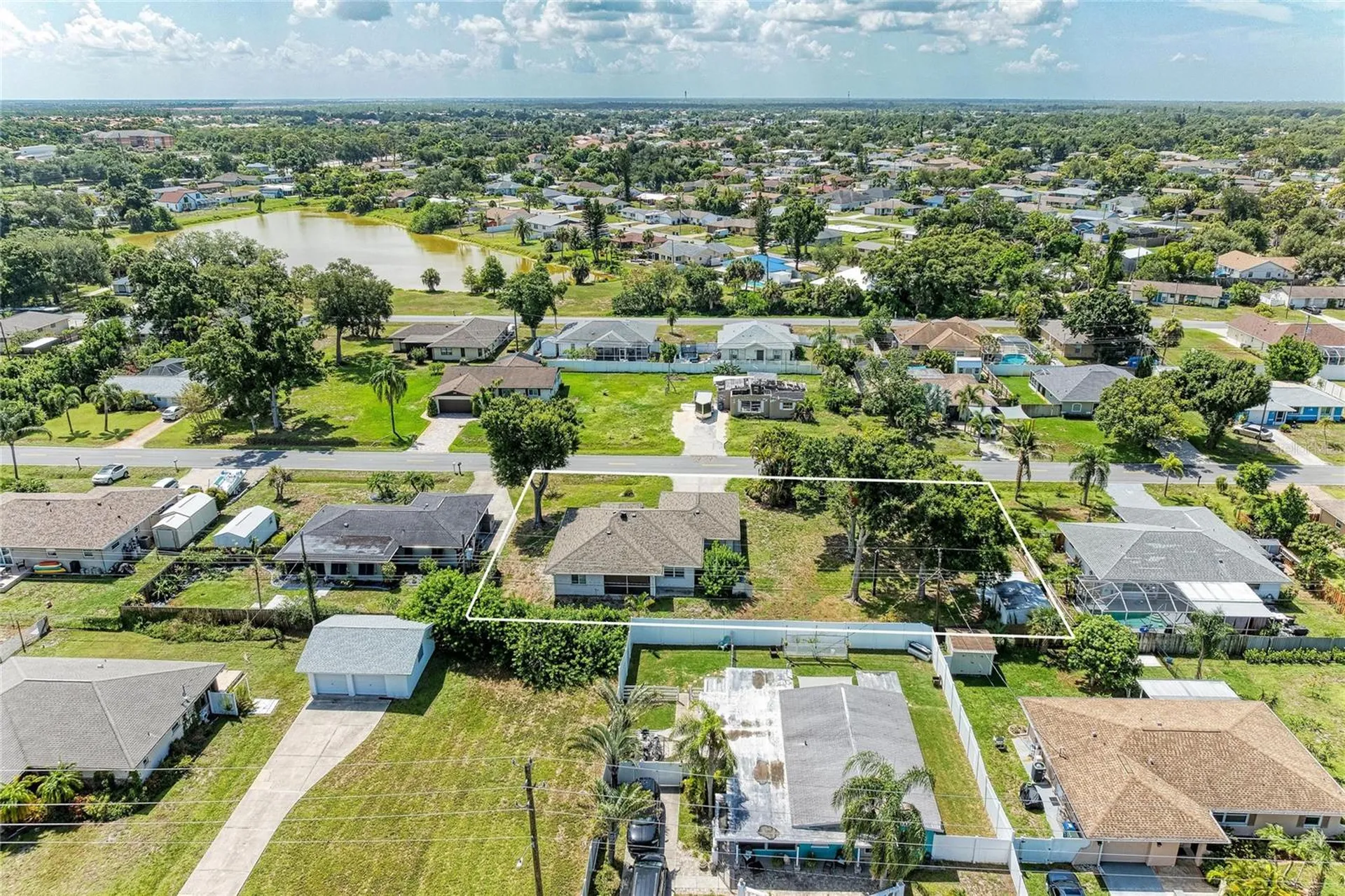 262 Palmetto Drive Venice FL 34293