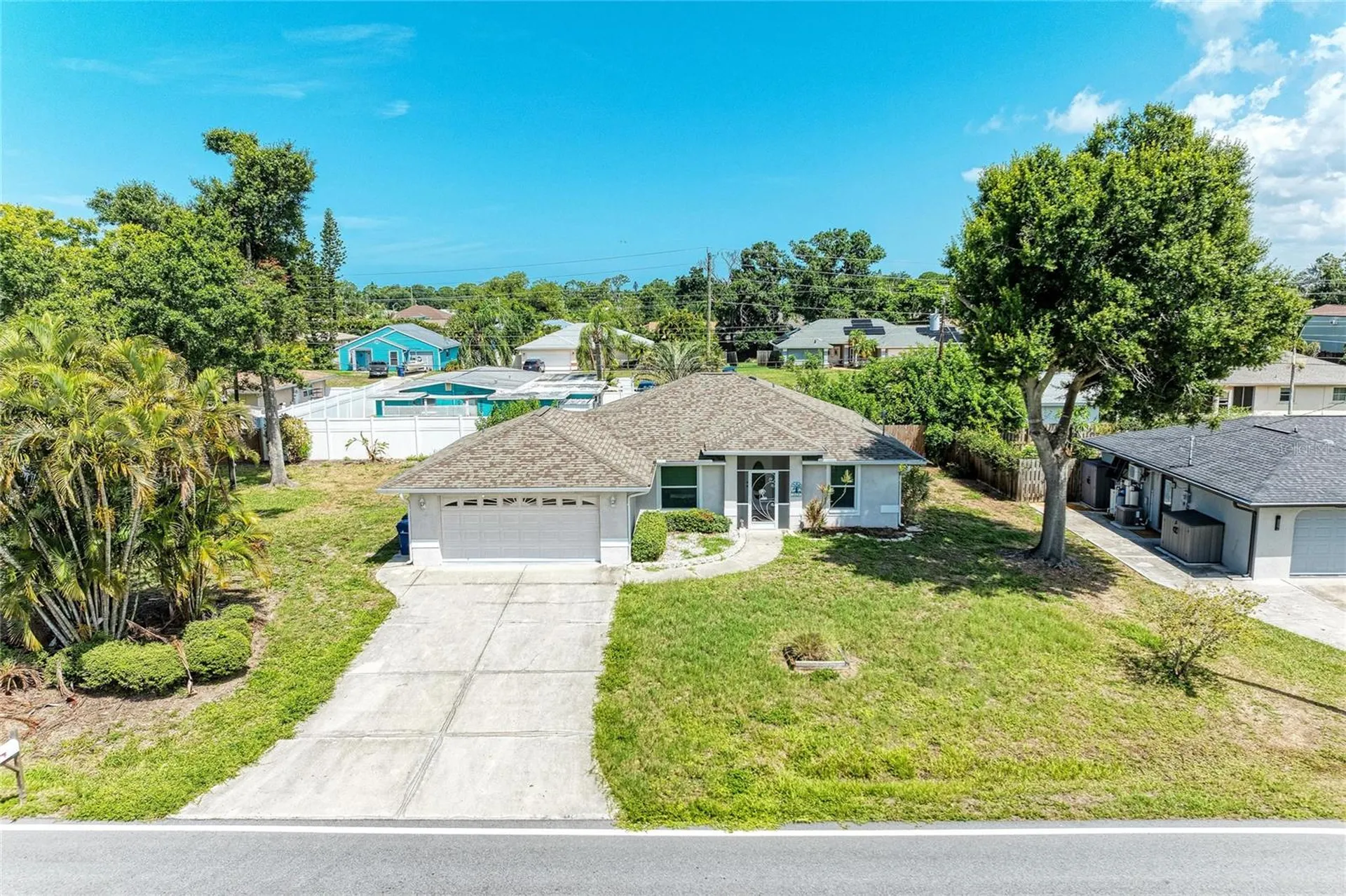 262 Palmetto Drive Venice FL 34293