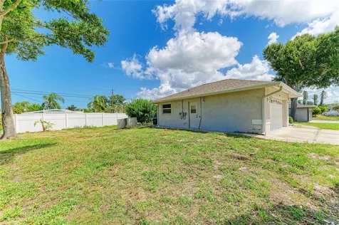 262 Palmetto Drive Venice FL 34293