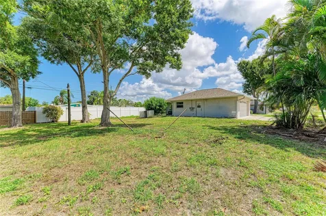 262 Palmetto Drive Venice FL 34293