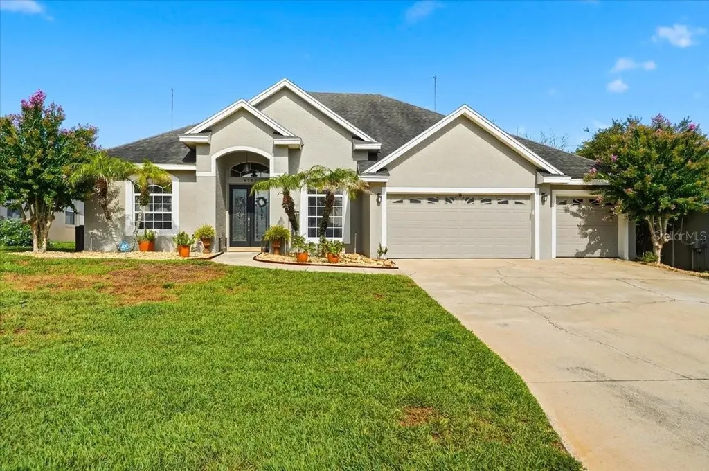 6767 Hillis Drive Lakeland FL 33813