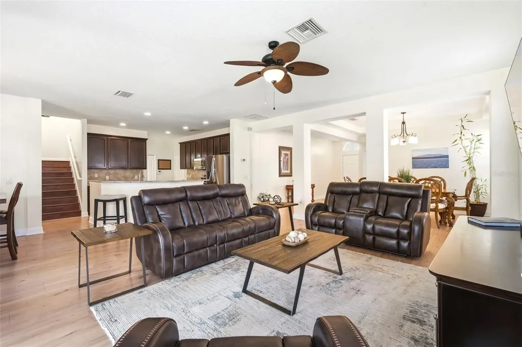 2734 Silvermoss Drive Wesley Chapel FL 33544