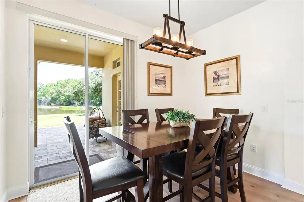 2734 Silvermoss Drive Wesley Chapel FL 33544