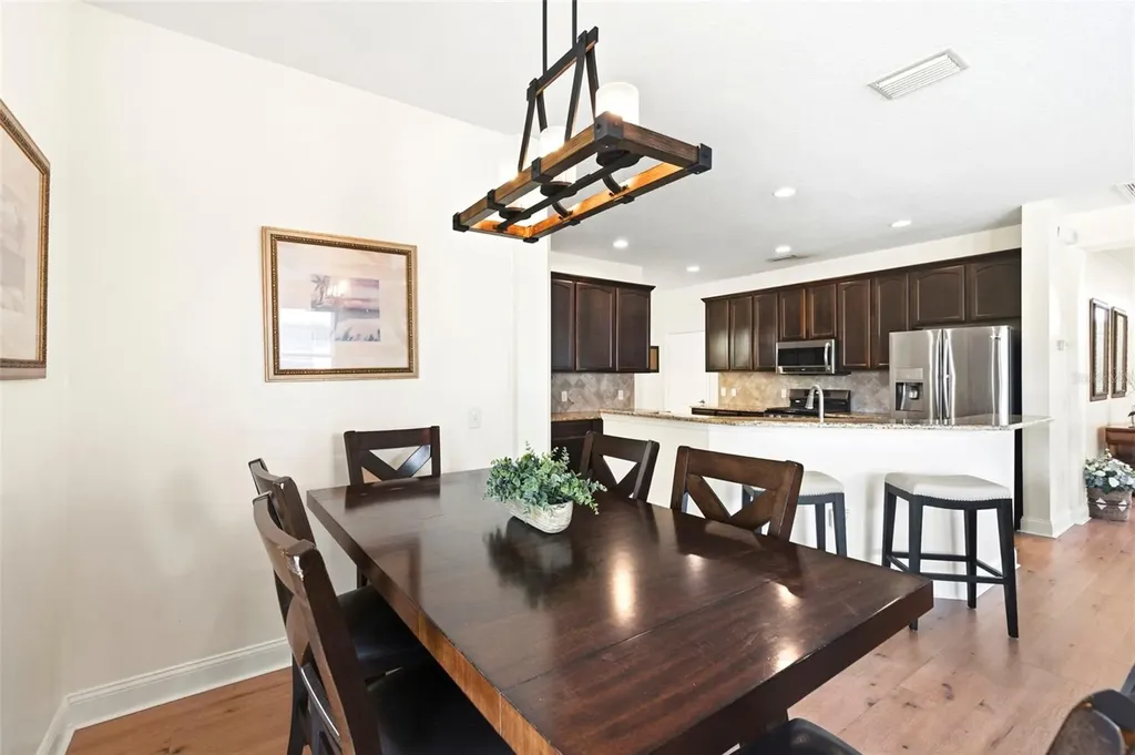2734 Silvermoss Drive Wesley Chapel FL 33544