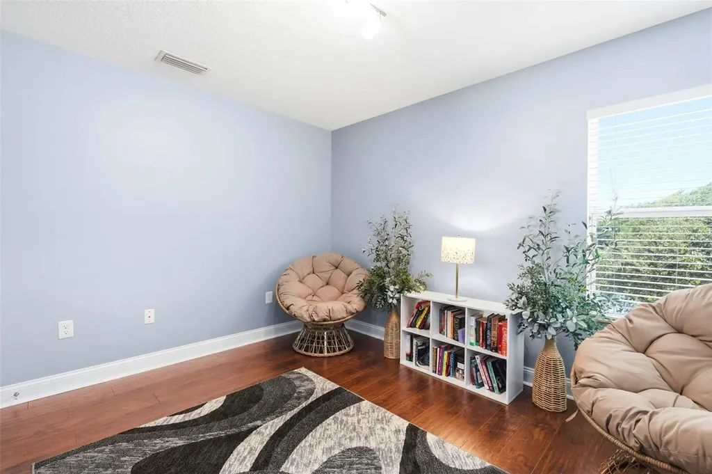 2734 Silvermoss Drive Wesley Chapel FL 33544